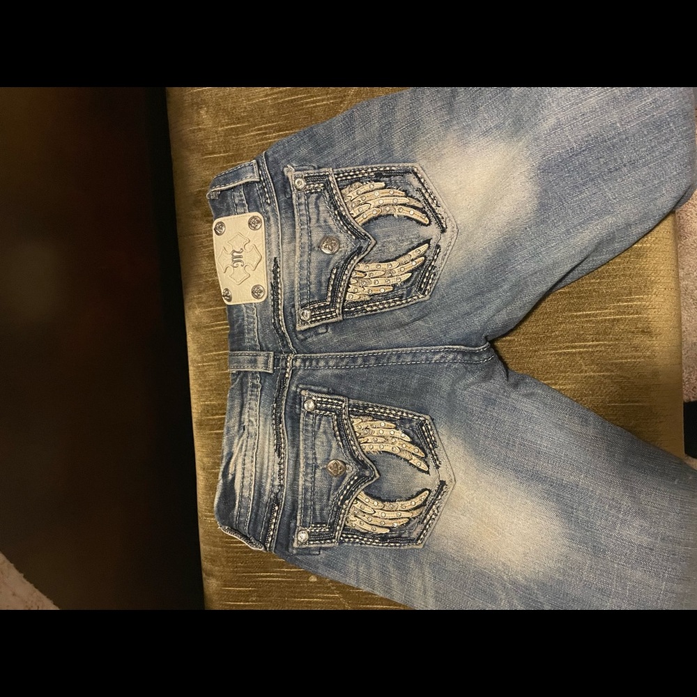 Miss Me size 27 Women’s Jeans